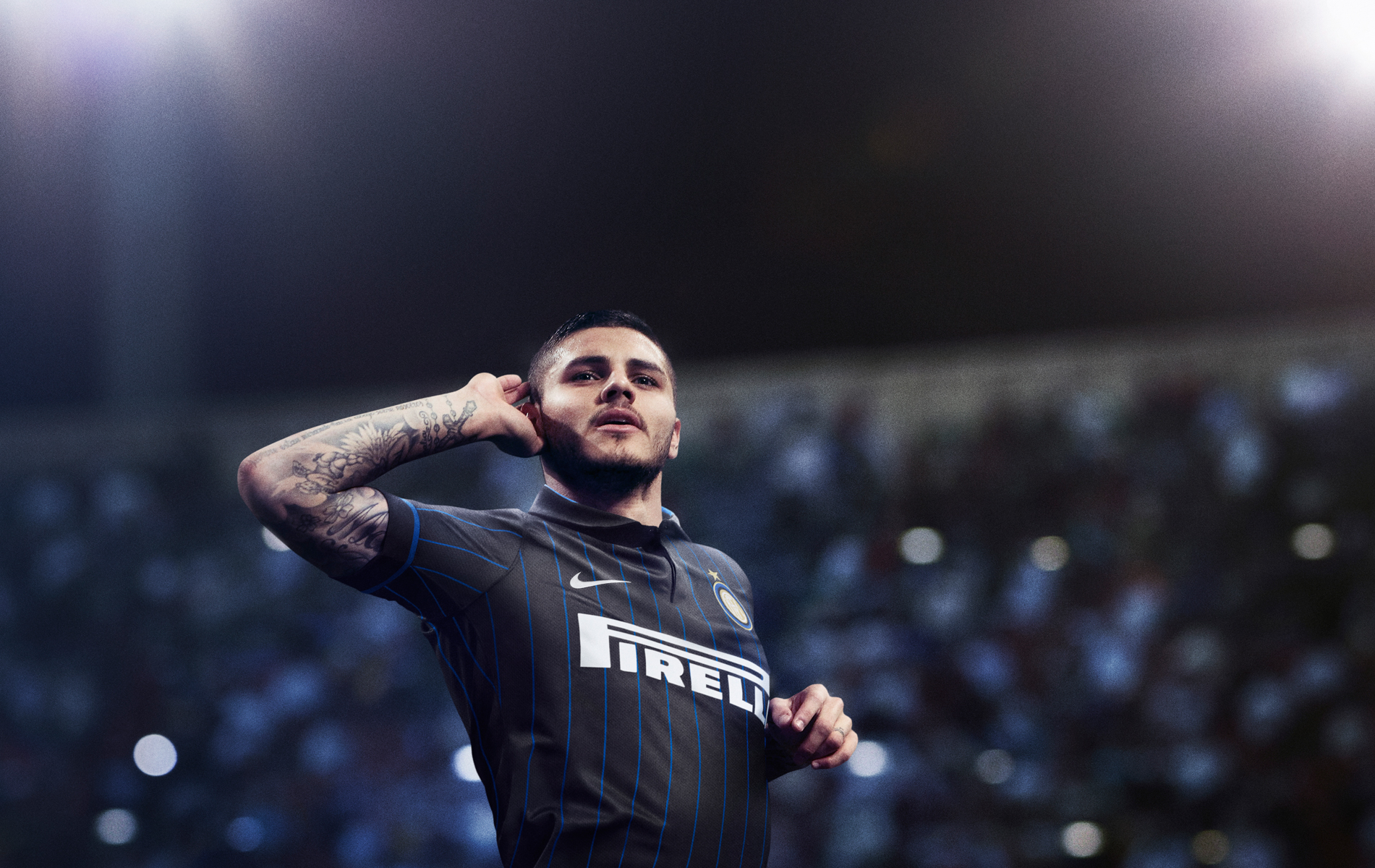 Lý do khiến Mauro Icardi được nhiều đại gia phát cuồng