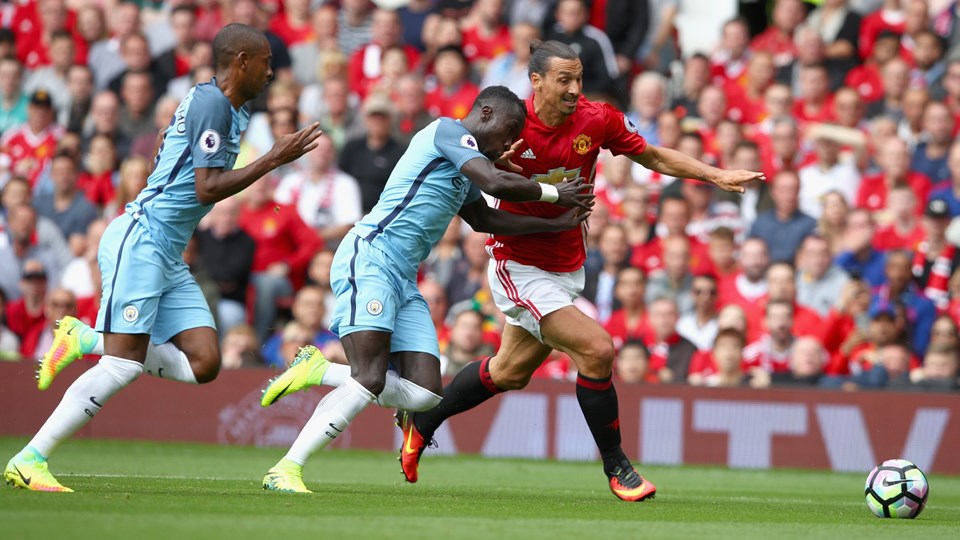 "Manchester là thành phố dơ bẩn, đầy rẫy kẻ nghiện rượu"