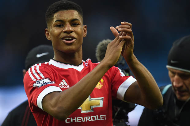 Ảnh bài viết Marcus Rashford hay nhất tháng 9