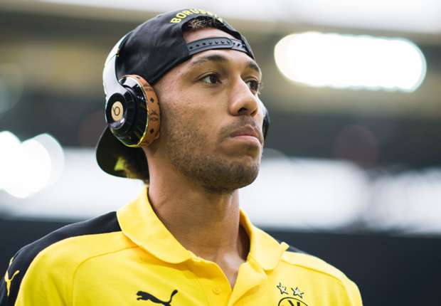 Ảnh bài viết Nóng: Aubameyang rời Dortmund, cập bến Premier League?