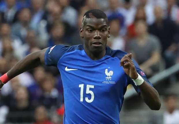 Pogba bị chê thẳng mặt sau màn trình diễn tệ hại