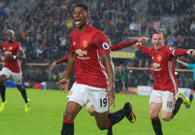 Ảnh bài viết Van Persie không ngớt lời tán dương Marcus Rashford