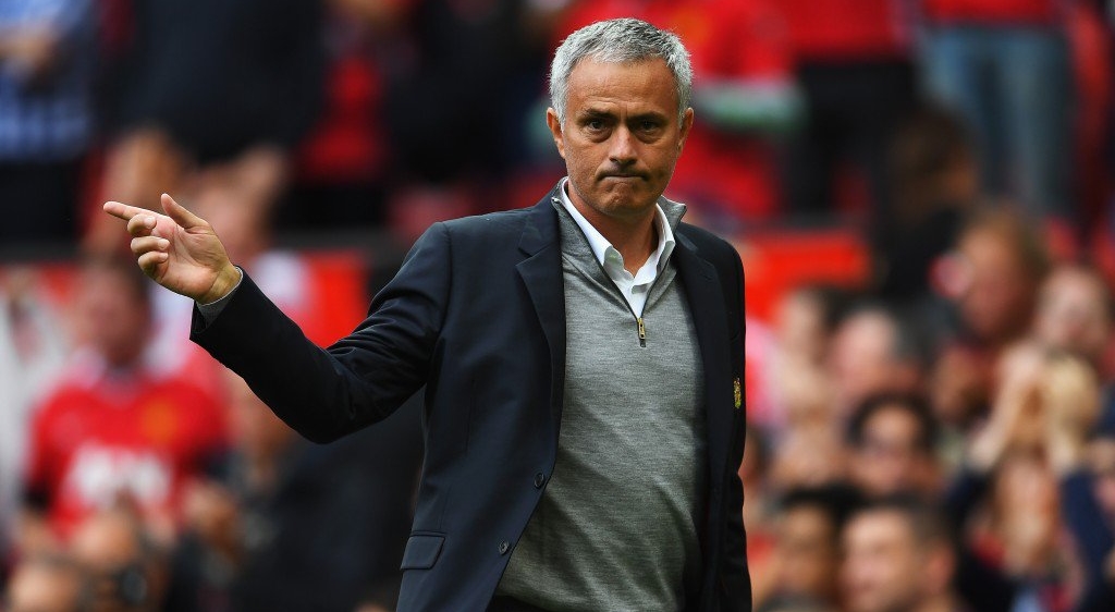 Ảnh bài viết Xin hãy công bằng hơn với Mourinho