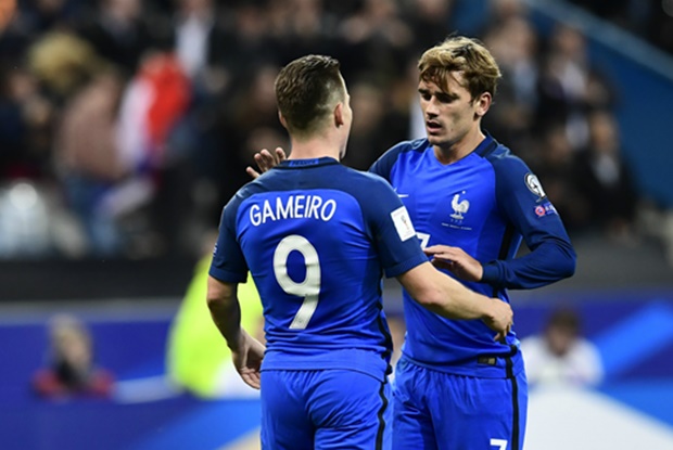 Ảnh bài viết 01h45 ngày 11/10, Hà Lan vs Pháp: Quyết chiến vì ngôi đầu