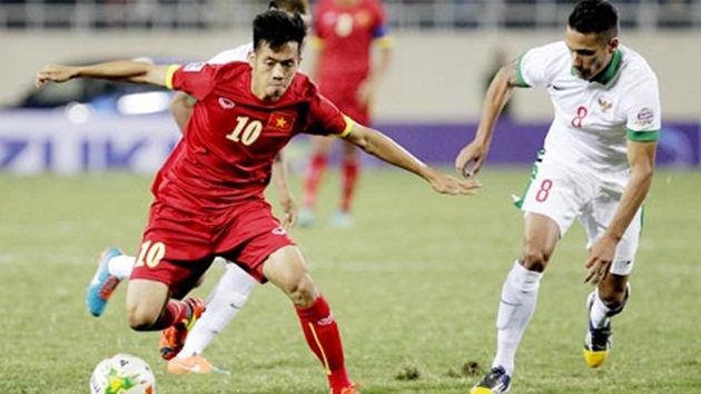 Ảnh bài viết 16h45 ngày 9/10, Indonesia vs Việt Nam: Một diện mạo mới?