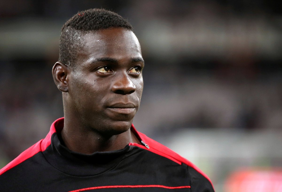 '2017 sẽ là năm của Balotelli'