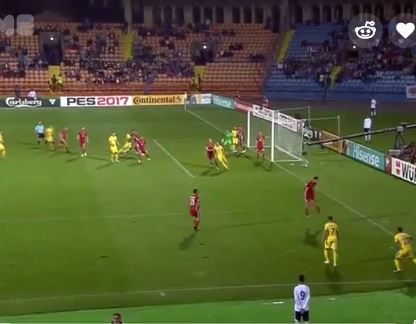 Ảnh bài viết Armenia 0-5 Romania (vòng loại World Cup)