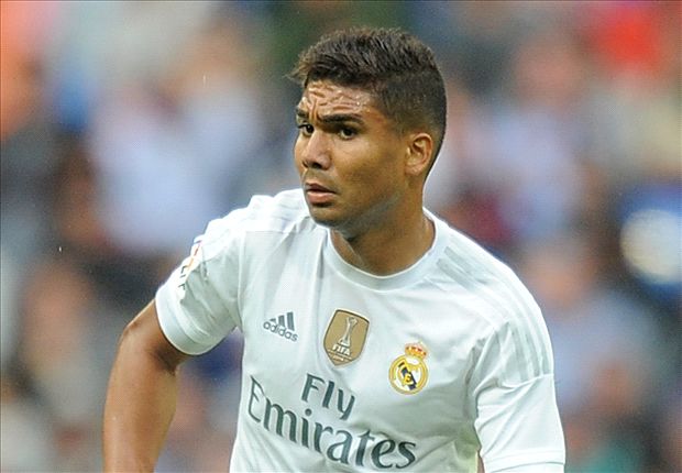 Ảnh bài viết Casemiro - Nhân tố không thể thiếu của Real Madrid