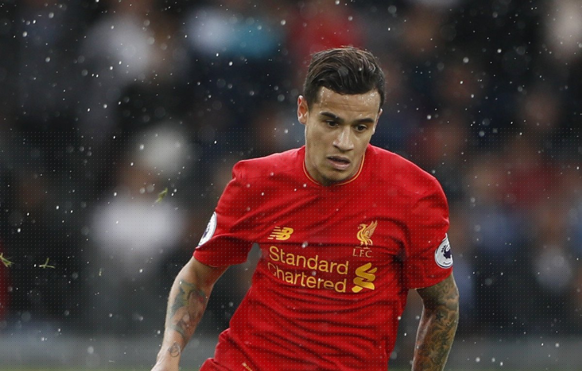 Ảnh bài viết CĐV Liverpool đòi kiện PSG vì dám ngỏ lời mua Coutinho