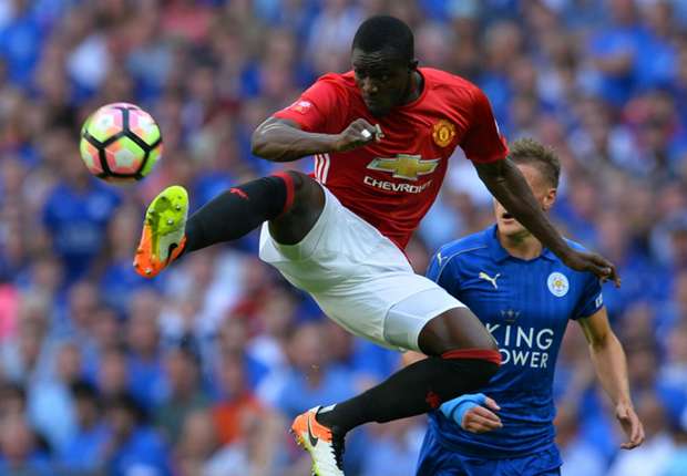 Ảnh bài viết Eric Bailly được đàn anh hết lời tán dương