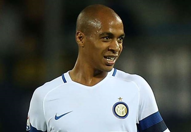 Inter sẽ vô địch Serie A mùa này