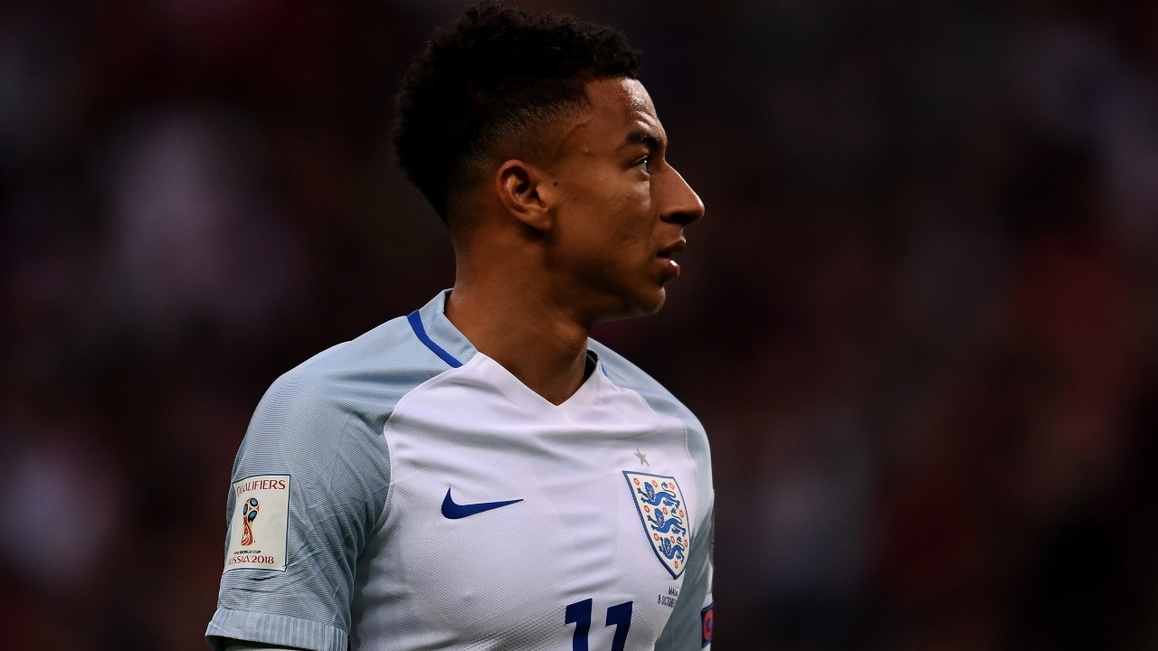 Ảnh bài viết Jesse Lingard giúp Man United đạt cột mốc mới