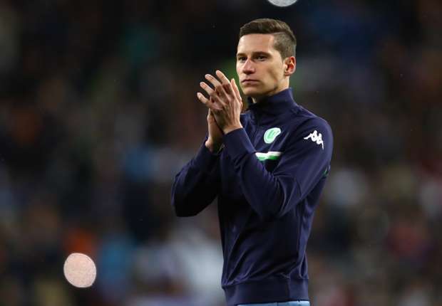 Ảnh bài viết Julian Draxler - Sao trẻ khiến Juventus phát cuồng