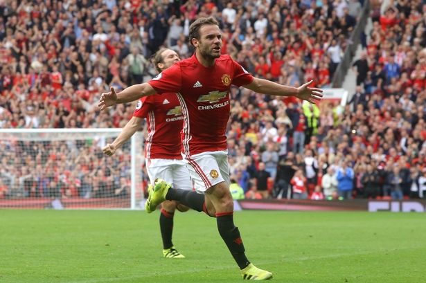 Ảnh bài viết Quan điểm chuyên gia: Mata giờ rất quan trọng với Mourinho