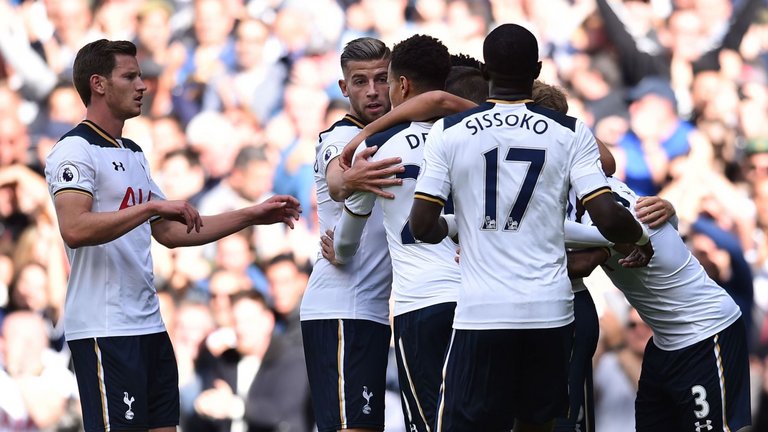 Ảnh bài viết Nếu Tottenham vô địch, đó không phải là kỳ tích