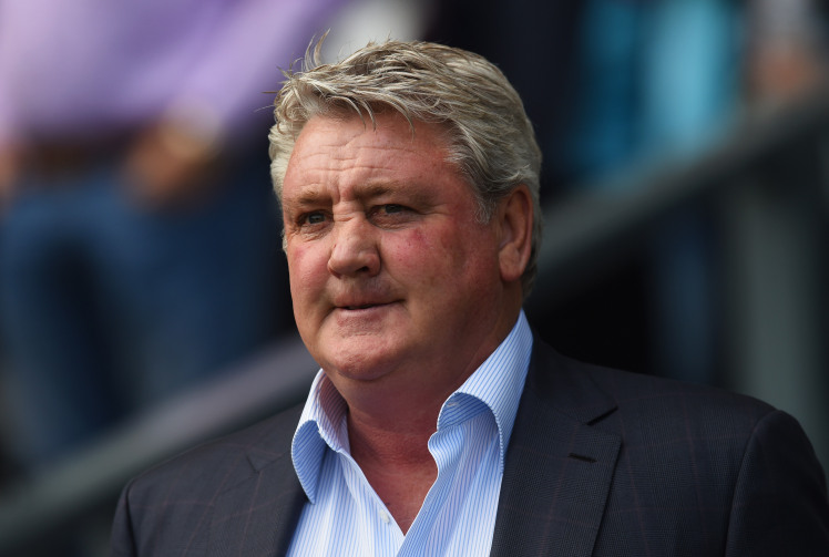 Người cũ M.U sắp giải cứu Aston Villa?