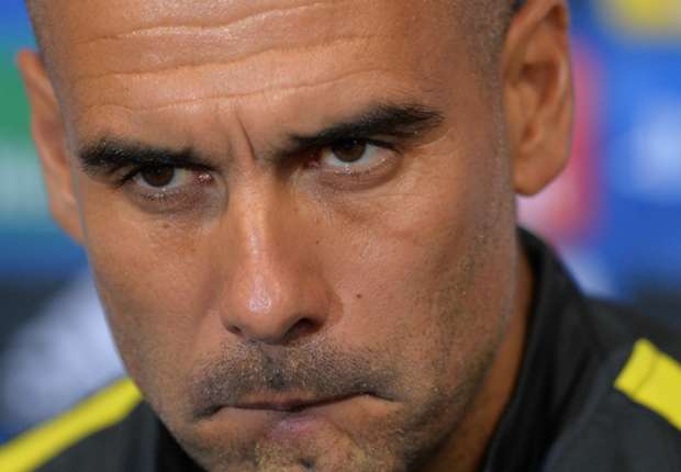 Ảnh bài viết Pep Guardiola "lột xác" thế nào khi về Man City?