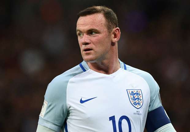 Sao Atletico Madrid đề cao Wayne Rooney