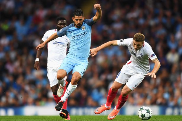 Ảnh bài viết Sao Man City hé lộ lý do từ chối Barca