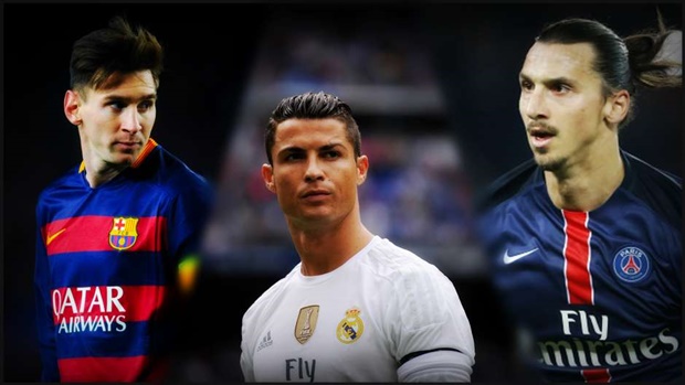 Ảnh bài viết Top 10 cầu thủ sút xa tốt nhất năm 2016