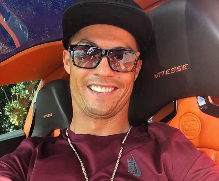 Ảnh bài viết Từ Hazard đến Ronaldo: Top 12 cầu thủ có thu nhập cao nhất năm 2016