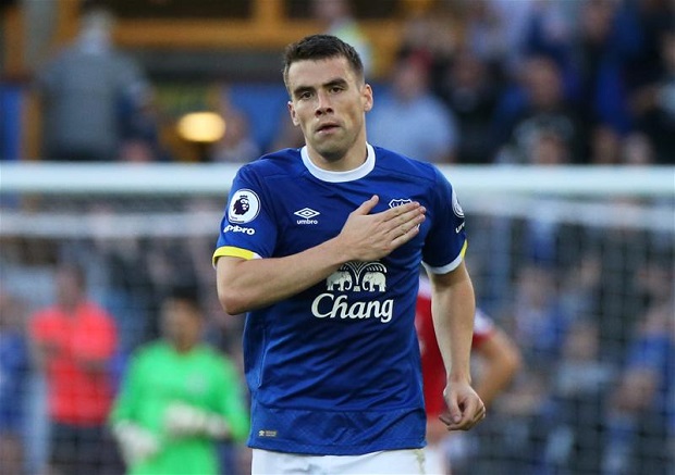 CĐV Man United hết lòng ủng hộ Mourinho chiêu mộ sao Everton