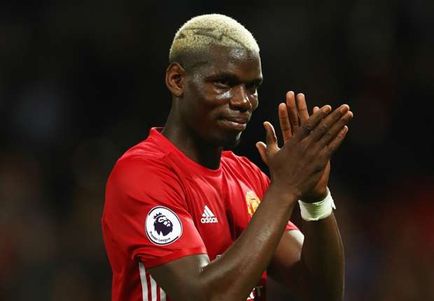 "Đến Gareth Bale còn bị chửi nói gì Pogba"