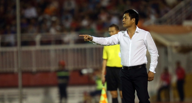 Ảnh bài viết Giao hữu Indonesia - Việt Nam 2-2: HLV Hữu Thắng giấu bài?