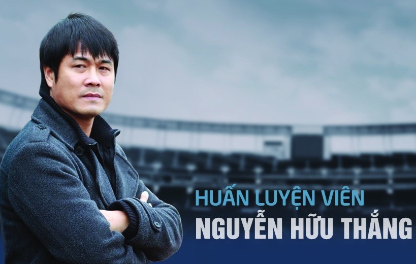 HLV Hữu Thắng đề cao vai trò của Xuân Trường, Tuấn Anh