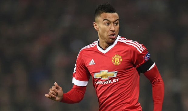 Ảnh bài viết Lingard từng là 'ác mộng' của Giggs tại Man United