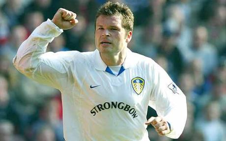 Mark Viduka - Sát thủ khét tiếng một thời của Premier League