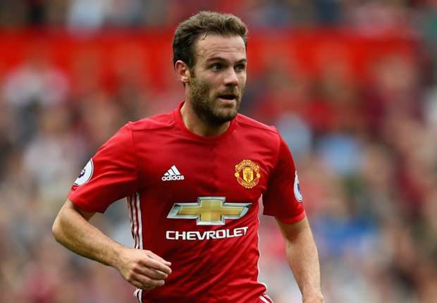 Ảnh bài viết Mata tuyên bố M.U sẽ đánh bại Liverpool