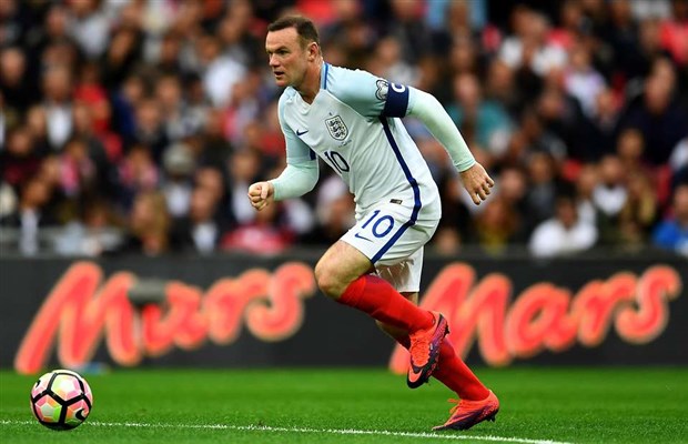 Ảnh bài viết Ngỏ ý loại Rooney, Southgate được NHM nước Anh ủng hộ tuyệt đối