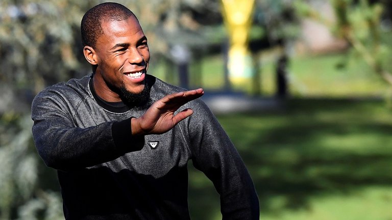 Ảnh bài viết Tuyển thủ Pháp hé lộ lý do "phũ" với Arsenal