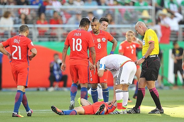 06h30 ngày 12/10, Chile vs Peru: Đứng dậy thôi nhà ĐKVĐ Nam Mỹ!