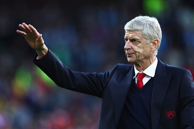 10 nhân vật có tầm ảnh hưởng lớn nhất Premier League