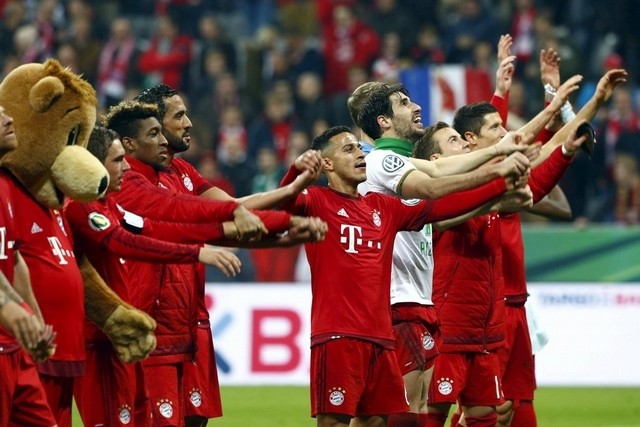 5 đội bóng chỉ nên tập trung vào UEFA Champions League mùa này