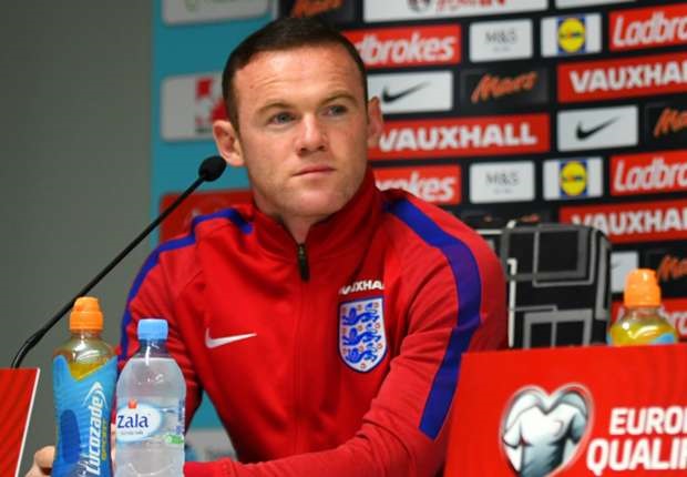 Bị trảm ở Tam sư, Rooney vẫn được CĐV ca ngợi