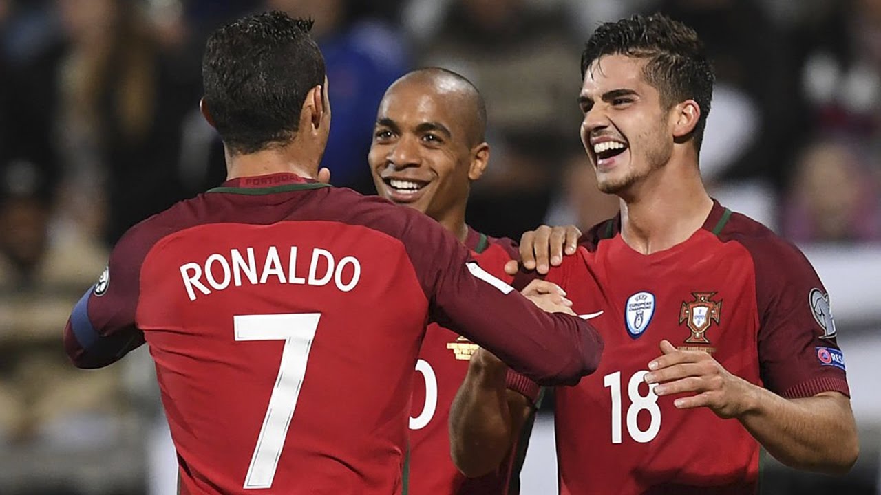 Đảo Faroe 0-6 Bồ Đào Nha (vòng loại World Cup)
