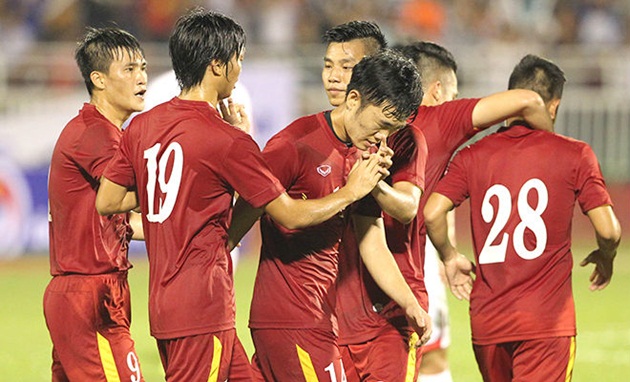 Điểm tin chiều 11/10: Công Phượng, Xuân Trường và Tuấn Anh chắc chắn dự AFF Cup; PSG chi lớn vì Neymar