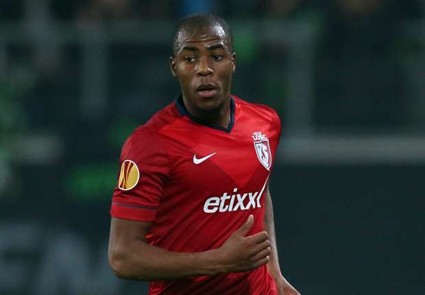 Djibril Sidibe - Sao tuyển Pháp phũ phàng với Arsenal