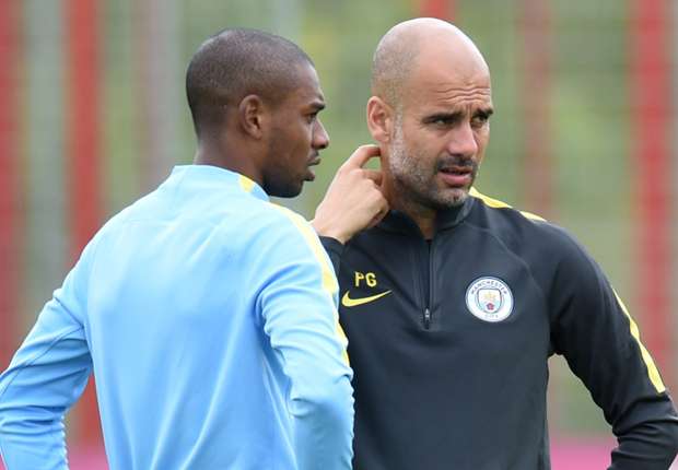 Ảnh bài viết Fernandinho - kẻ chỉ huy của dàn nhạc Man City