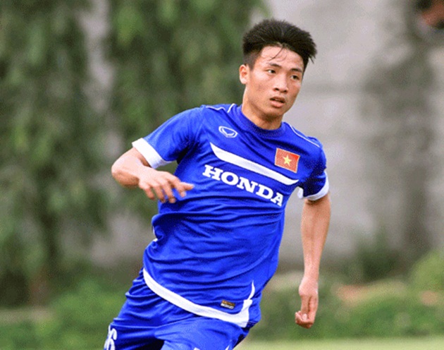 Ảnh bài viết HLV Hữu Thắng tăng cường chất thép cho đội tuyển Việt Nam