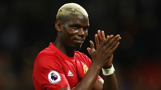 Mourinho nhầm Pogba với Rashford và Bailly