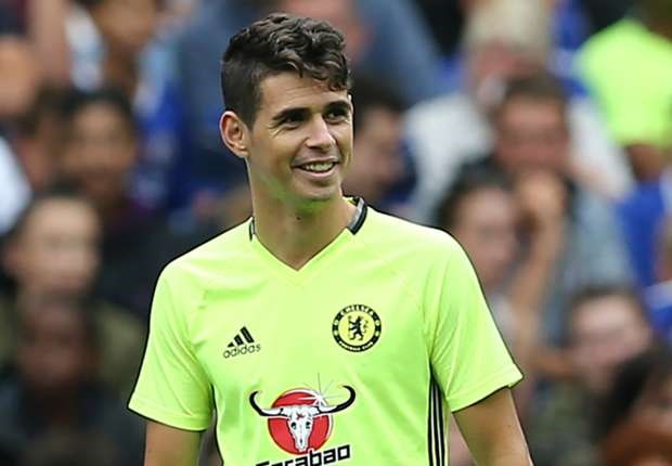 Ảnh bài viết Neymar vắng mặt, Oscar hưởng áo số 10 tại Brazil