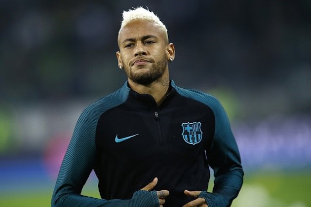 Ảnh bài viết PSG quyết vung tiền mua Neymar