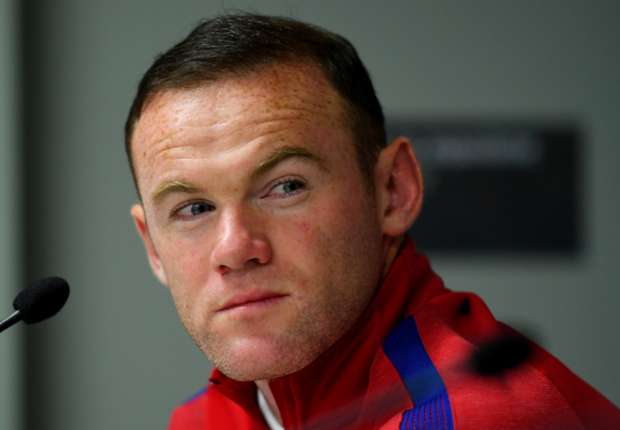 Ảnh bài viết Rooney: Tôi sẽ không rời đội tuyển