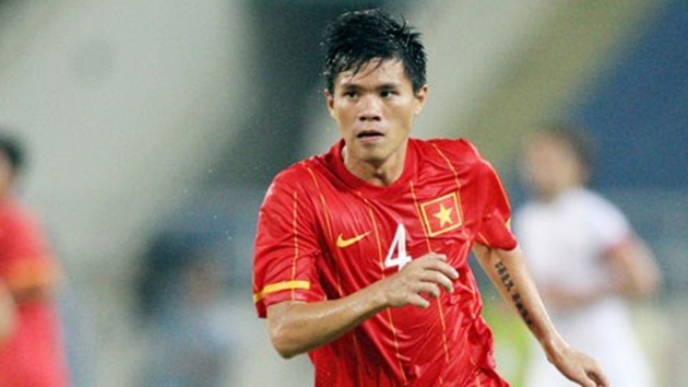 Than Quảng Ninh chiêu mộ thành công trụ cột của Hà Nội T&T