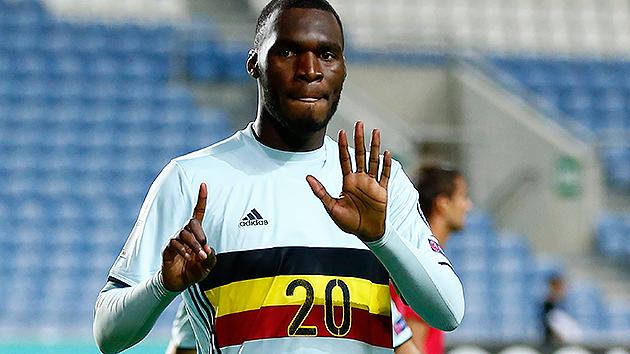 Ảnh bài viết Thi đấu bùng nổ, Benteke lập kỉ lục ấn tượng