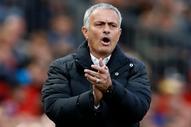 Ảnh bài viết Mourinho lên kế hoạch đối phó "ác mộng"